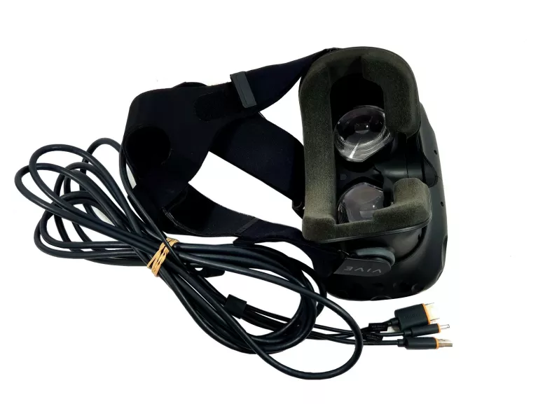 GOGLE VR HTC VIVE KPL