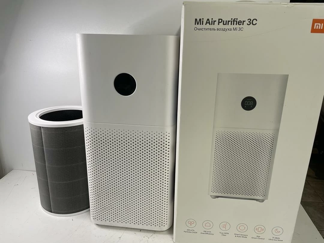 oczyszczacz-powietrza-xiaomi-3-purifier-3c-filtry-hepa
