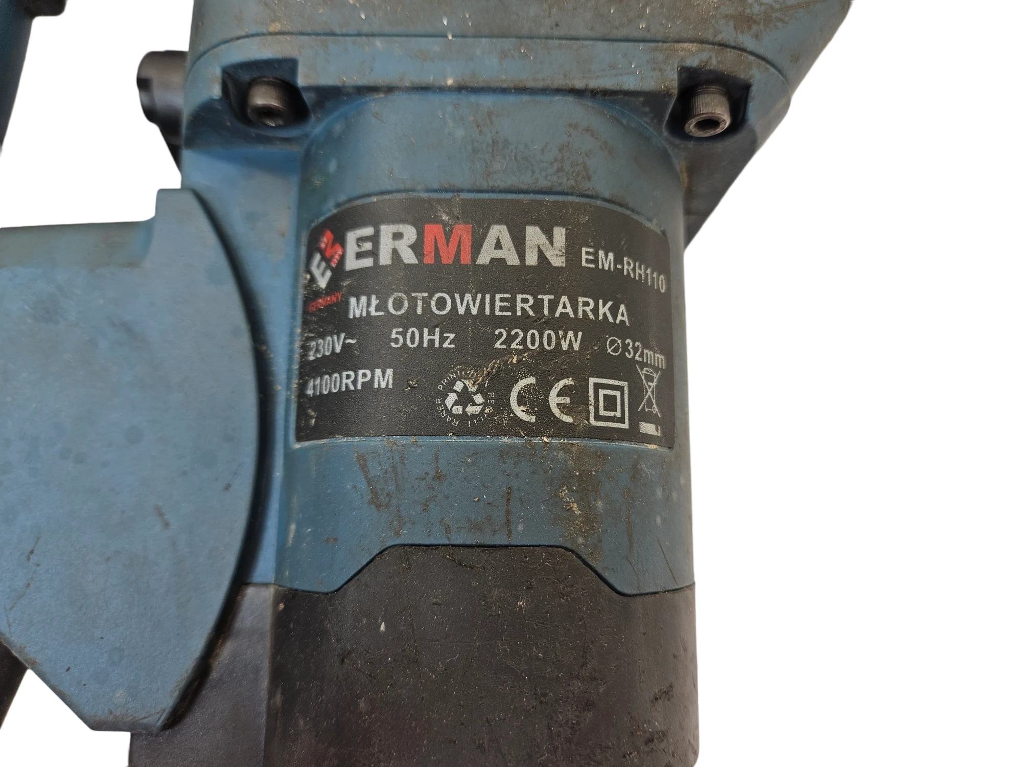 mlotowiertarka-erman-em-rh110-2200-w-ean-gtin-6096110316319