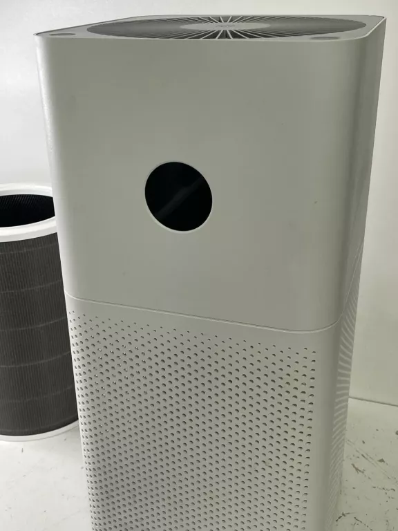 OCZYSZCZACZ POWIETRZA XIAOMI 3 PURIFIER 3C