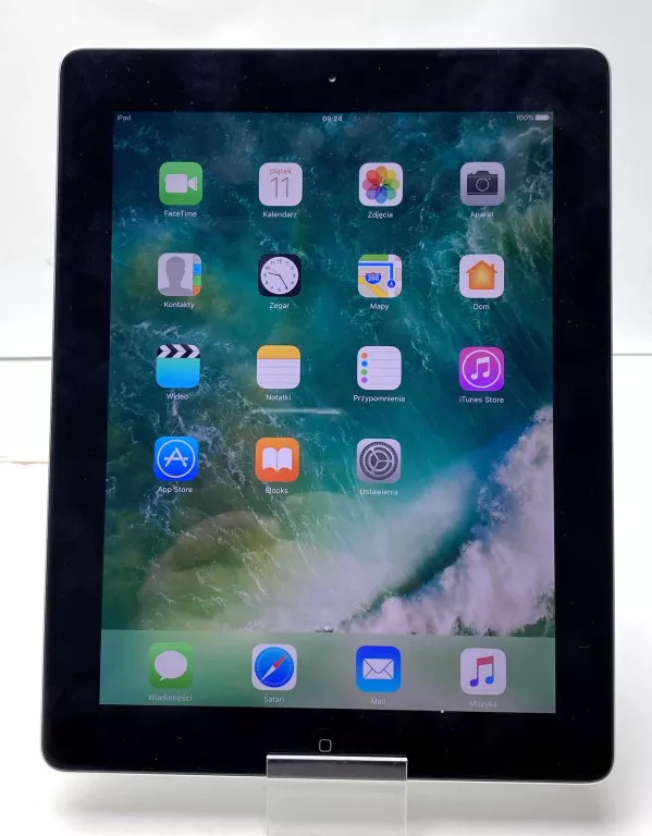 APPLE IPAD 4 RETINA 32GB