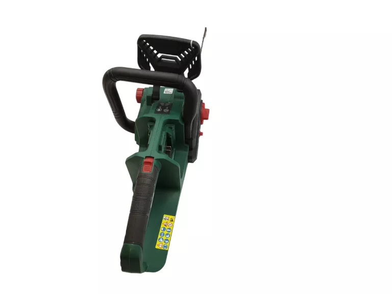 PARKSIDE PKSA 40-Li A1 Rechargeable Chainsaw 40V Brushless 2x20V 