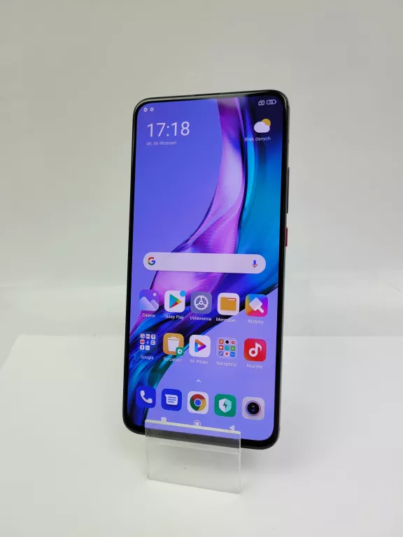 TELEFON XIAOMI POCO F2 PRO 6/128 GB OPIS