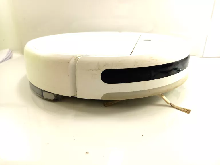 ROBOT SPRZĄTAJĄCY XIAOMI MI ROBOT VACUUM-MOP