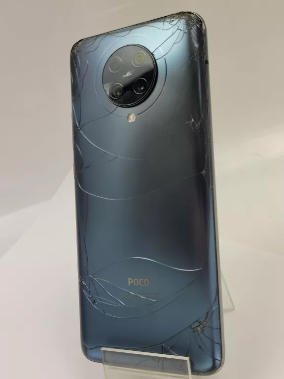 TELEFON XIAOMI POCO F2 PRO 6/128 GB OPIS