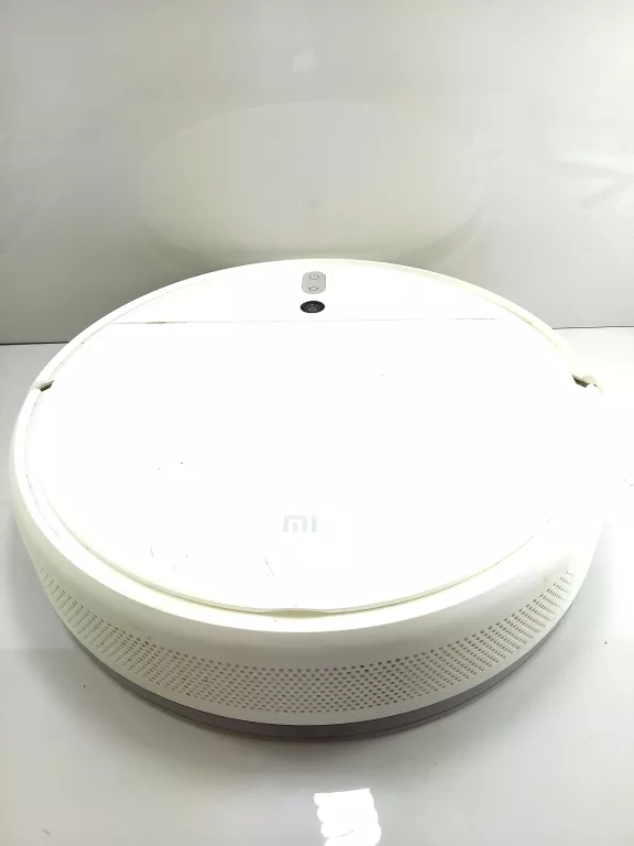ROBOT SPRZĄTAJĄCY XIAOMI MI ROBOT VACUUM-MOP