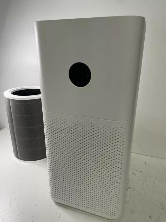 OCZYSZCZACZ POWIETRZA XIAOMI 3 PURIFIER 3C