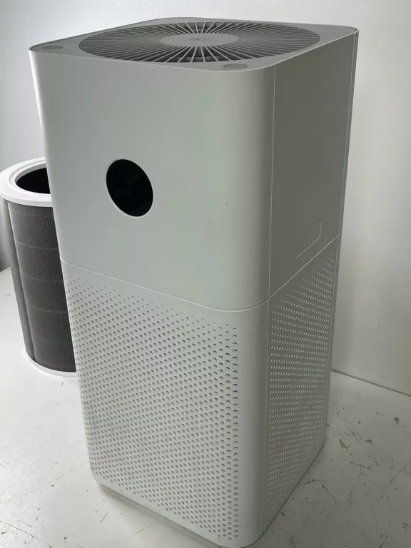 OCZYSZCZACZ POWIETRZA XIAOMI 3 PURIFIER 3C