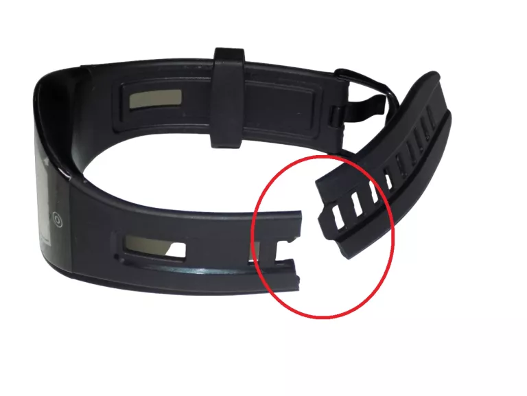 SMARTWATCH MANTA SPRITA 2 SWT9304 (OPIS)