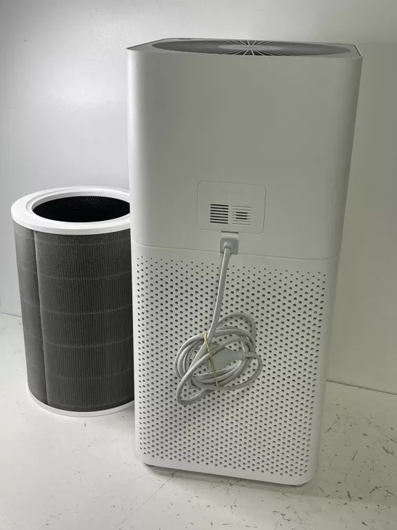 OCZYSZCZACZ POWIETRZA XIAOMI 3 PURIFIER 3C