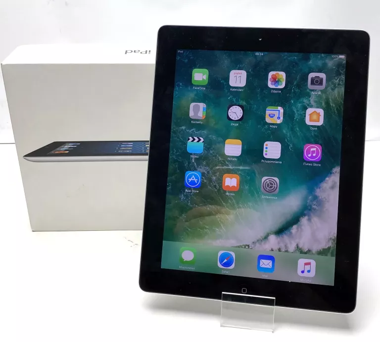 APPLE IPAD 4 RETINA 32GB