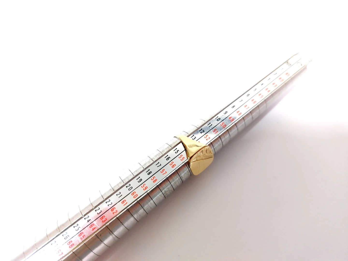 zloty-sygnet-9ct-pr375-154g-r14-cechy-brak