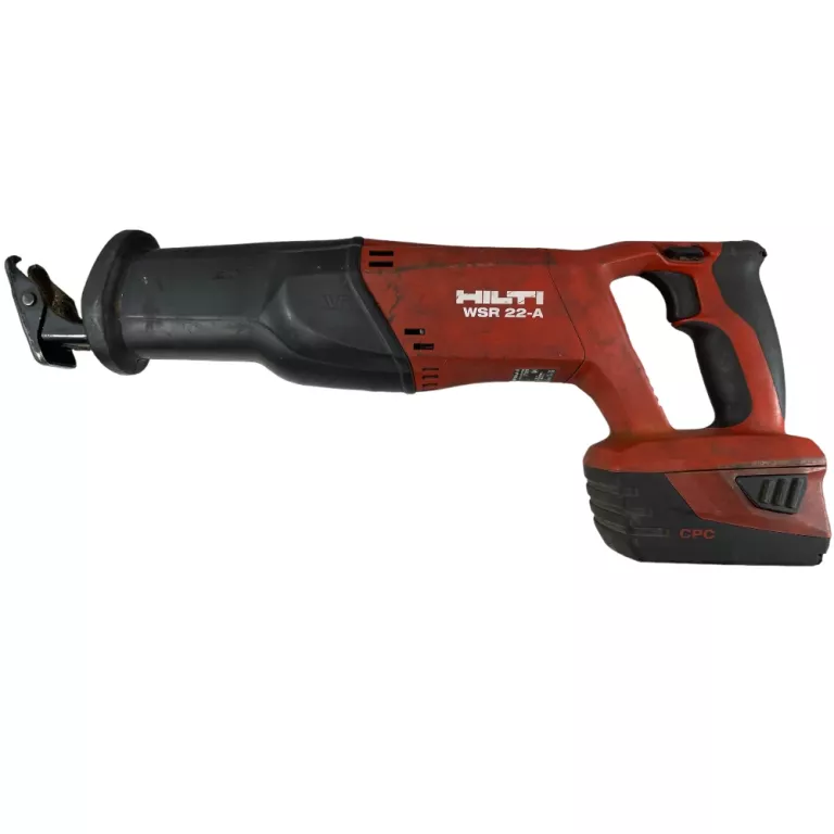 Hilti wsr online 22a