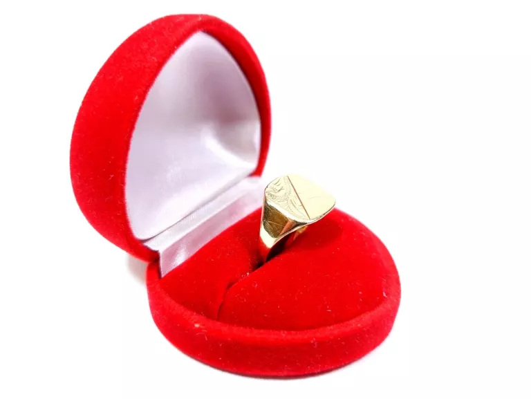 zloty-sygnet-9ct-pr375-154g-r14-material-zolte-zloto