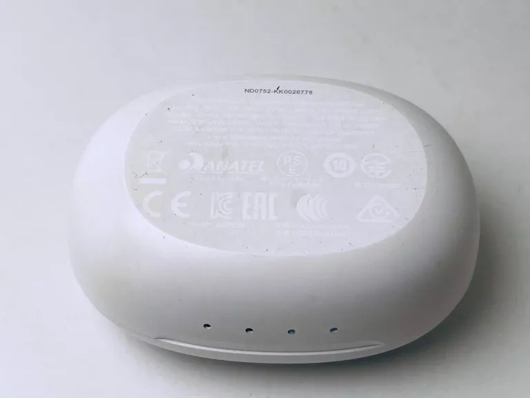 SŁUCHAWKI JBL FREE 2