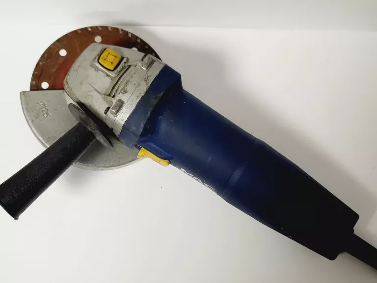 SZLIFIERKA KĄTOWA MACALLISTER MAG720A