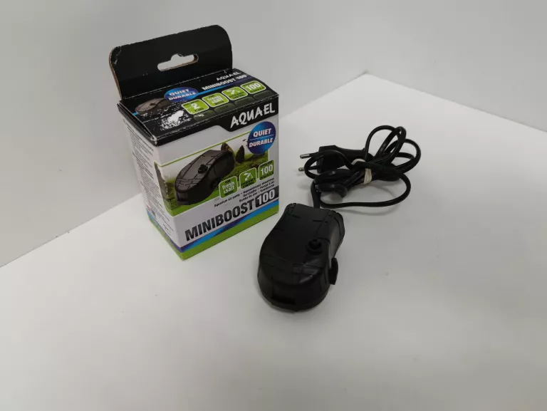 miniaturowy-napowietrzacz-aquael-miniboost-100-stan-uzywany