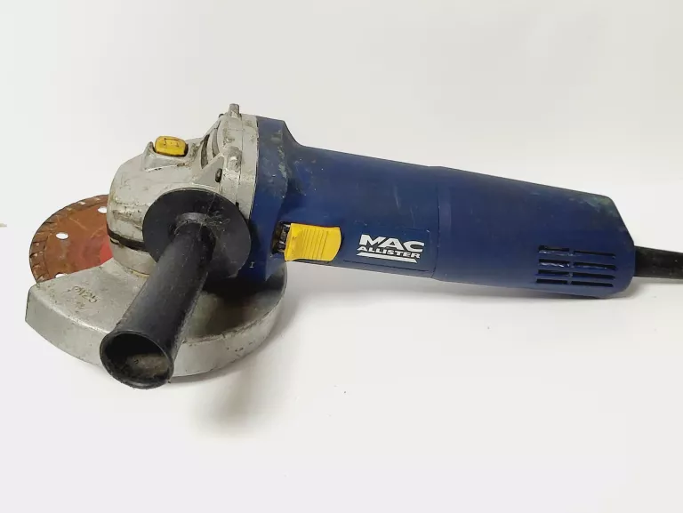 SZLIFIERKA KĄTOWA MACALLISTER MAG720A