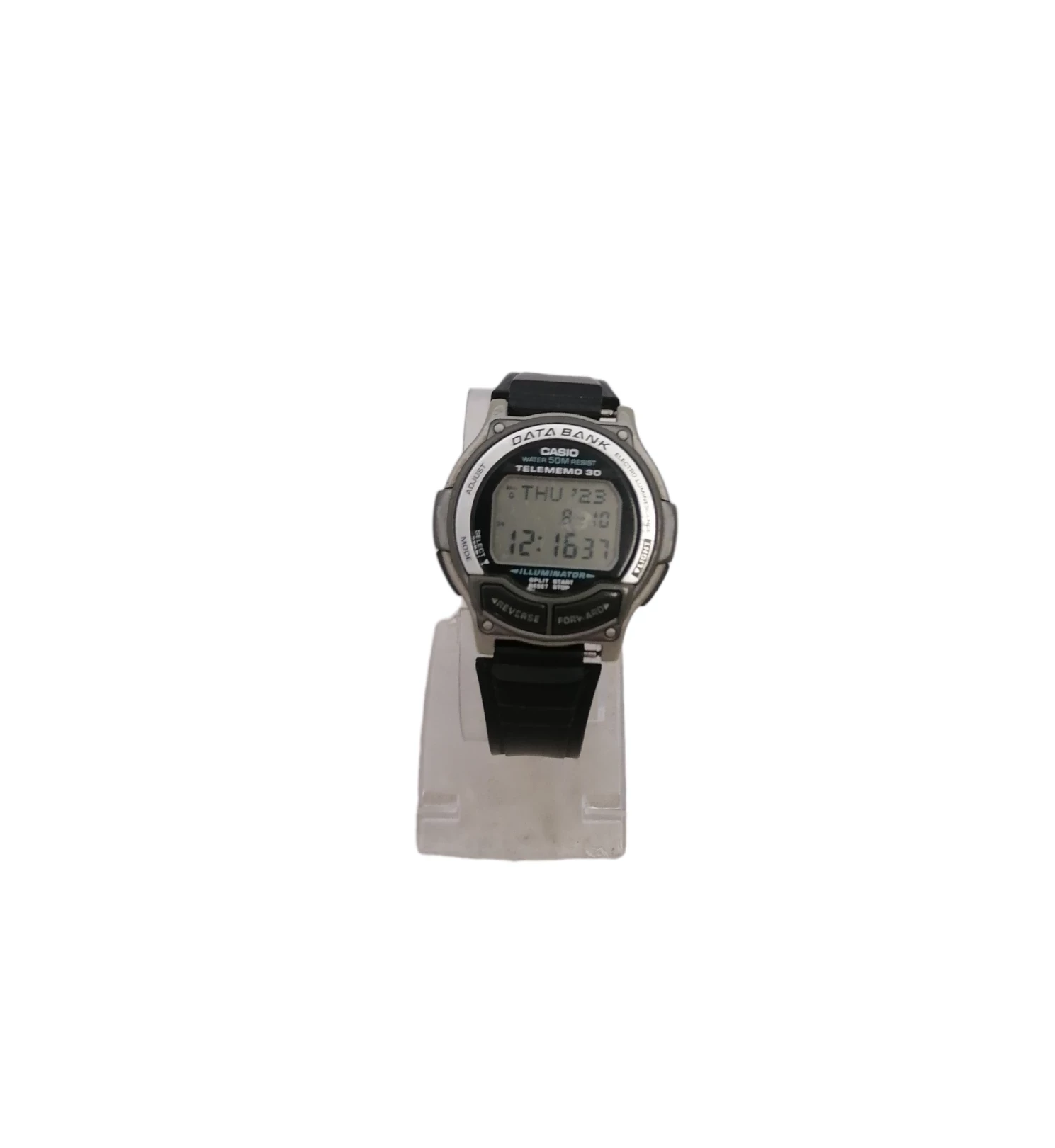 Casio 1600 db 34h clearance