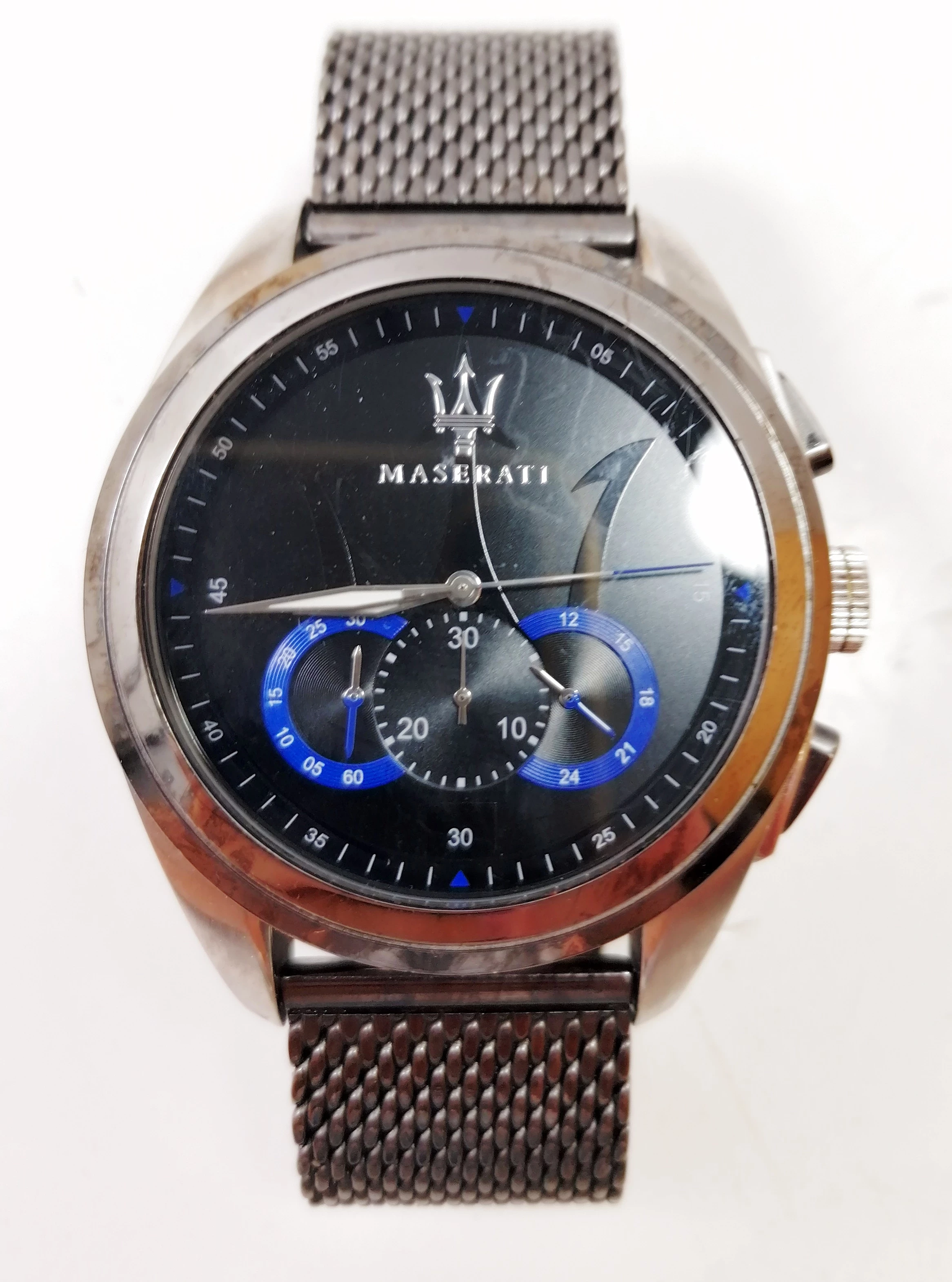 Maserati r8873612006 2025