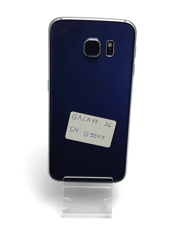 SAMSUNG GALAXY S6