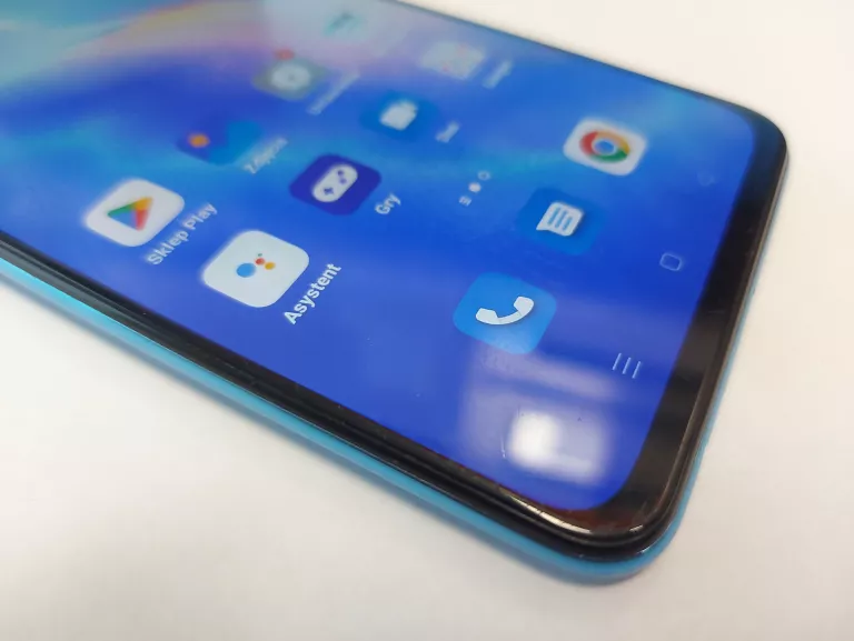 TELEFON OPPO RENO 5
