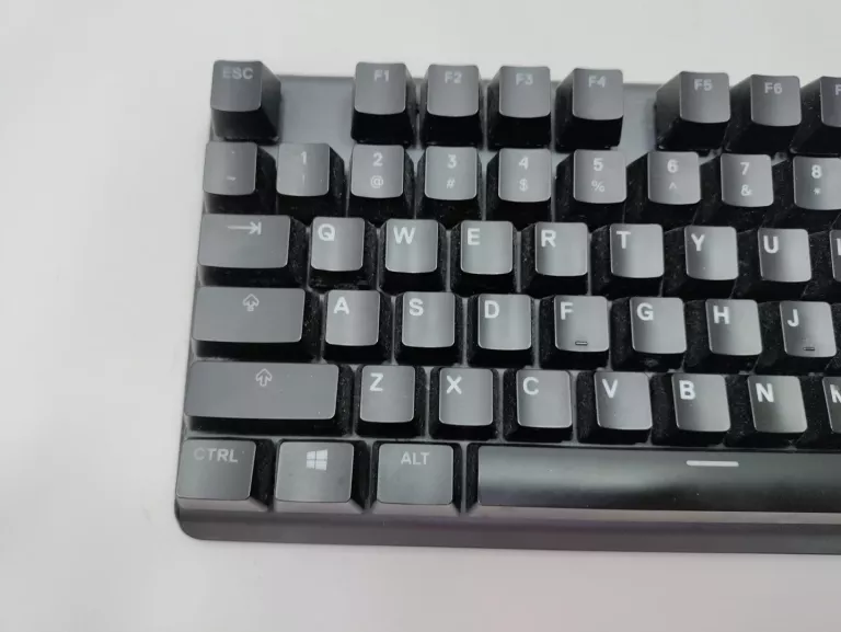 KLAWIATURA MECHANICZNA STEELSERIES APEX 7