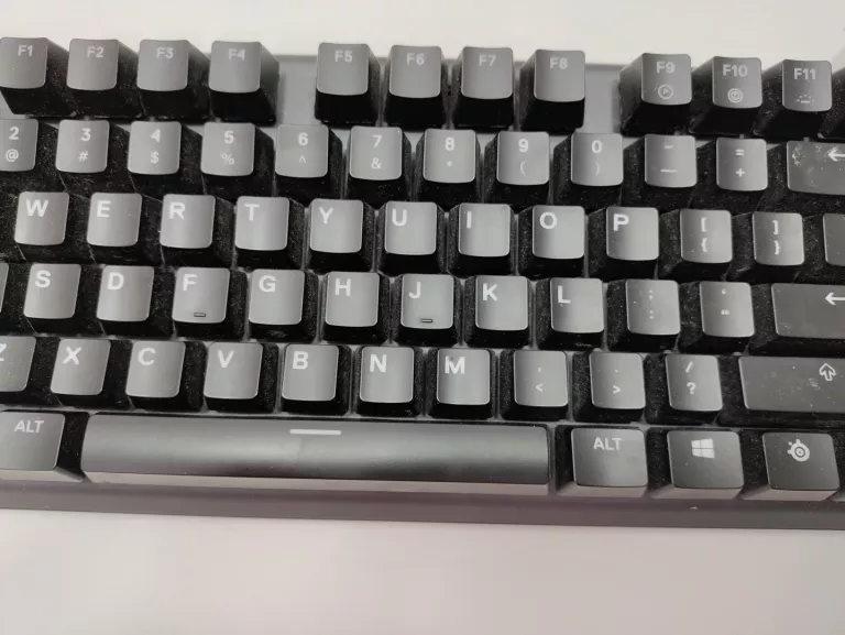 KLAWIATURA MECHANICZNA STEELSERIES APEX 7