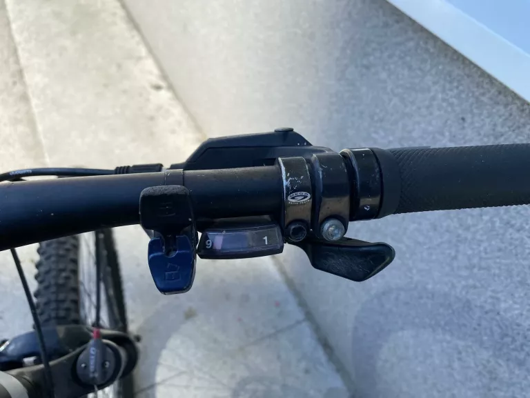 rower-kross-level-r3-2016-kolor-czarny