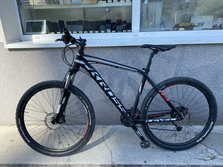 rower-kross-level-r3-2016-bema-1-szprotawa