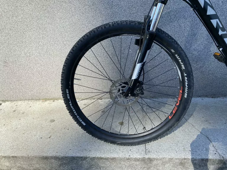 rower-kross-level-r3-2016-stan-uzywany