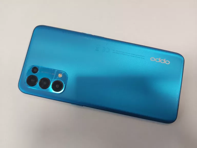 TELEFON OPPO RENO 5