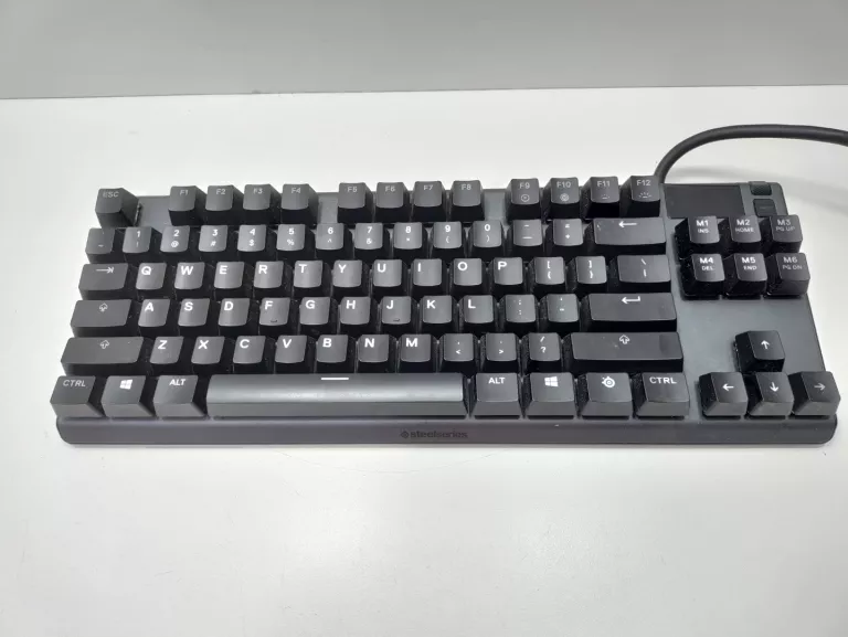 KLAWIATURA MECHANICZNA STEELSERIES APEX 7