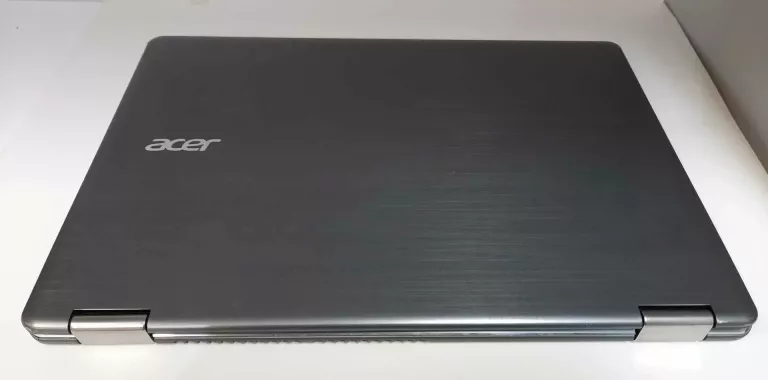 LAPTOP ACER ASPIRE R5-571T-519U BRAK ZASILACZA