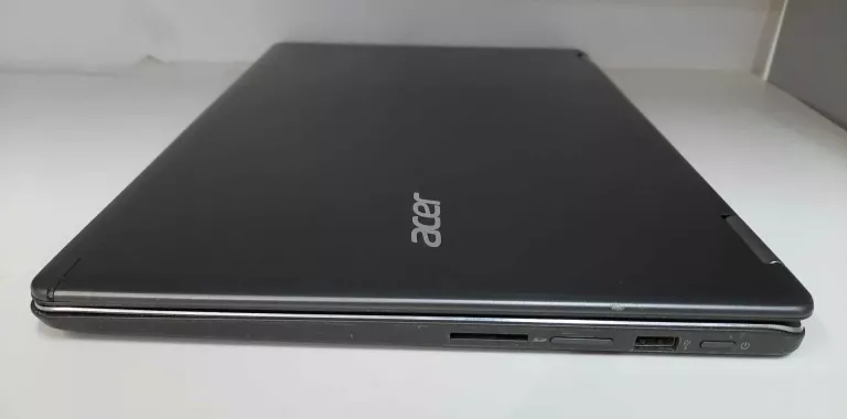 LAPTOP ACER ASPIRE R5-571T-519U BRAK ZASILACZA