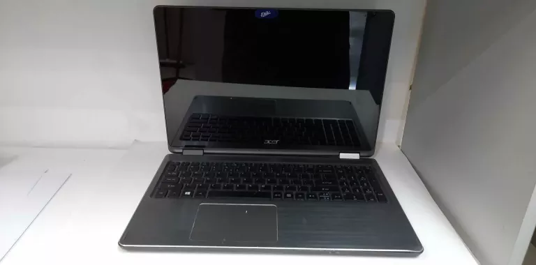 LAPTOP ACER ASPIRE R5-571T-519U BRAK ZASILACZA
