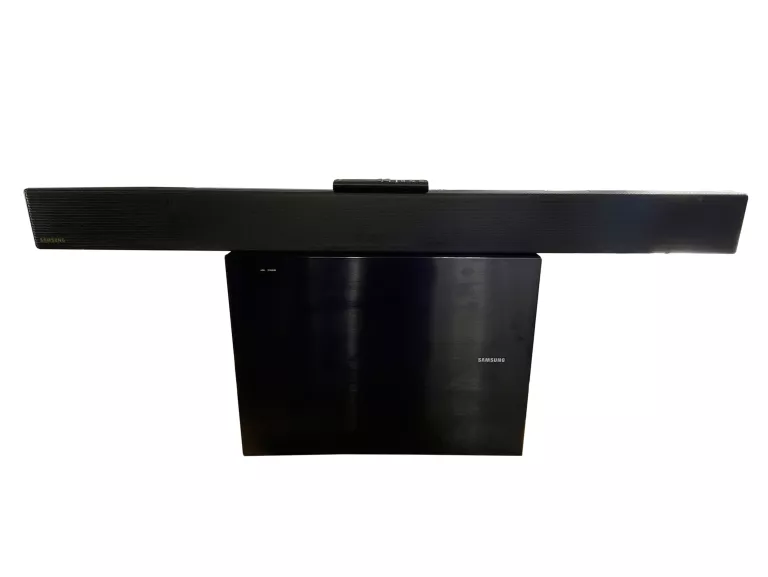 SOUNDBAR SAMSUNG HW-K550 + SUBWOOFER 340W