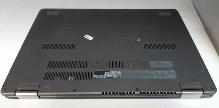 LAPTOP ACER ASPIRE R5-571T-519U BRAK ZASILACZA
