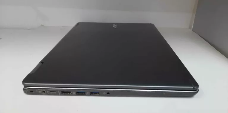 LAPTOP ACER ASPIRE R5-571T-519U BRAK ZASILACZA