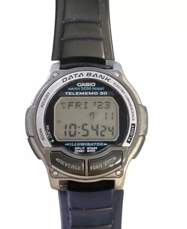 Casio 1600 2024 db 34h