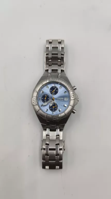ZEGAREK FOSSIL CH-2357