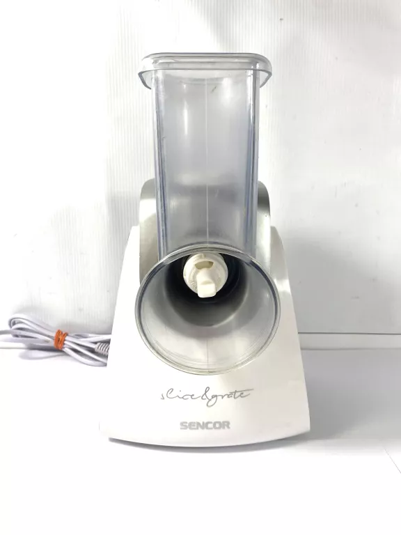 SZATKOWNICA SENCOR SSG 3500WH MOC 150 W 150 W