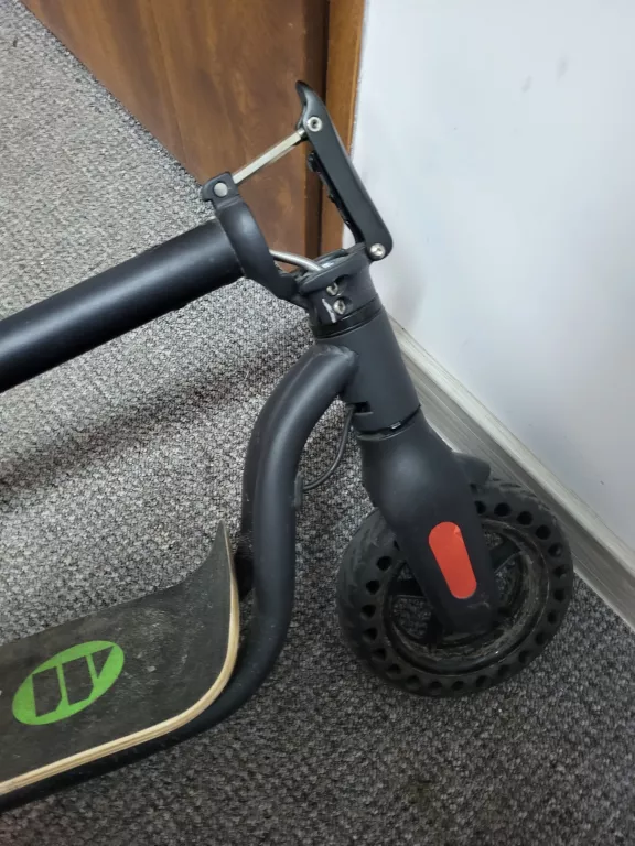 HULAJNOGA ELEKTRYCZNA MEGAWHEELS S10 M SCOOTER