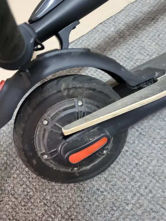 HULAJNOGA ELEKTRYCZNA MEGAWHEELS S10 M SCOOTER