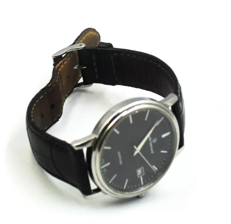 ZEGAREK SWISS CLAUDE BERNARD 53007