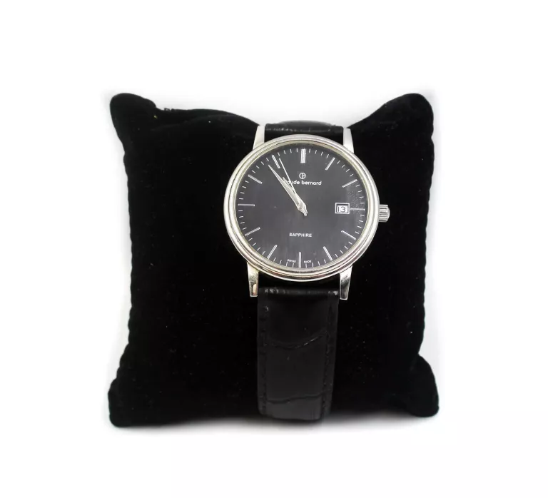 ZEGAREK SWISS CLAUDE BERNARD 53007