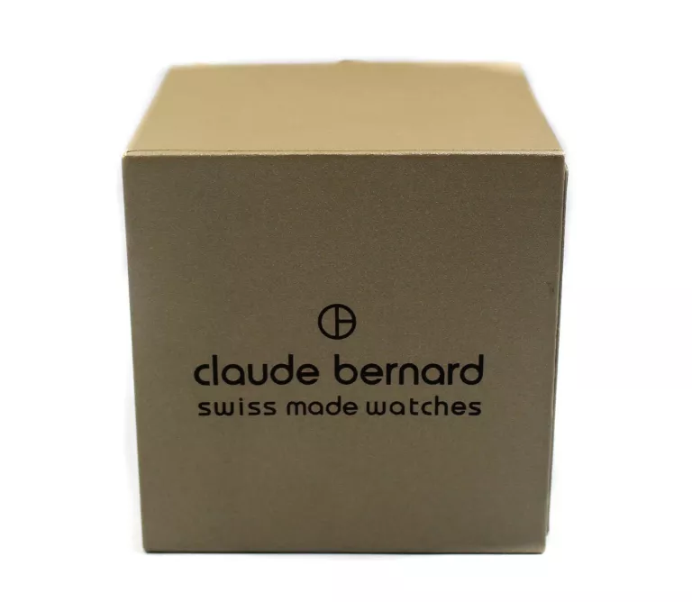 ZEGAREK SWISS CLAUDE BERNARD 53007