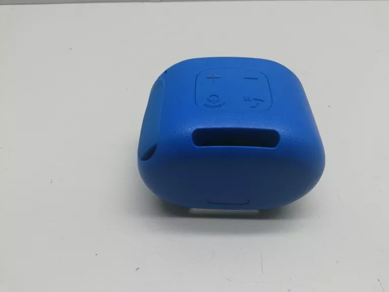 GŁOŚNIK BLUETOOTH SONY SRS-XB01