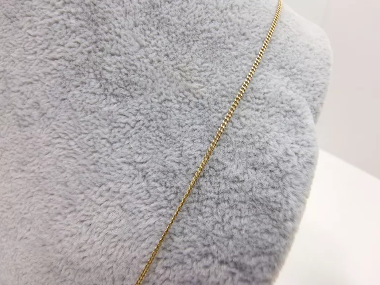 delikatny-zloty-lancuszek-pancerka-232g-p-585-14k-575cm-stan-11323-2