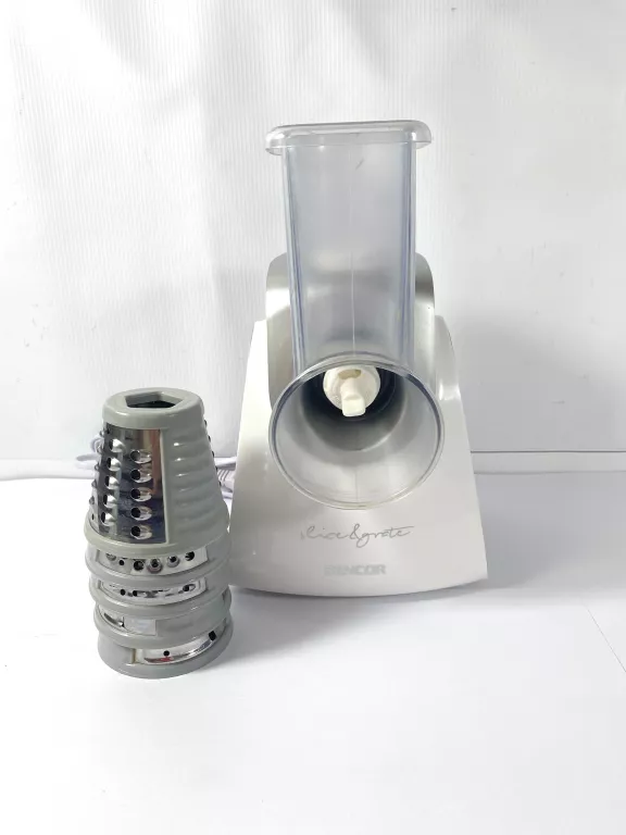 SZATKOWNICA SENCOR SSG 3500WH MOC 150 W 150 W